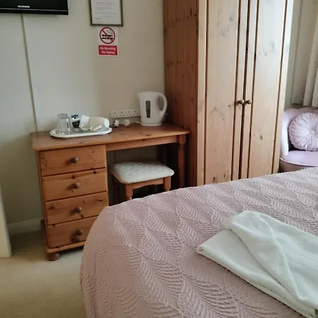 Bridge End Nocleg ze śniadaniem Northallerton