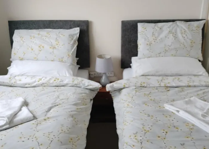 Bridge End * Northallerton