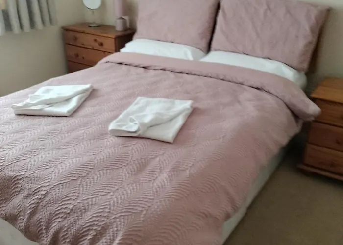 Bridge End * Northallerton