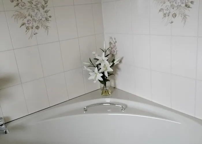 Nocleg ze śniadaniem Bridge End