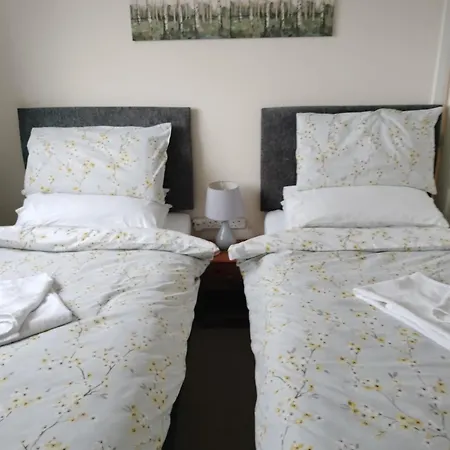 Bridge End * Northallerton