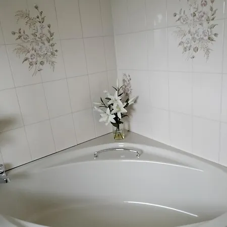 Bed & Breakfast Bridge End