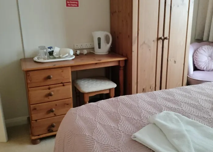 Bridge End Bed & Breakfast Northallerton